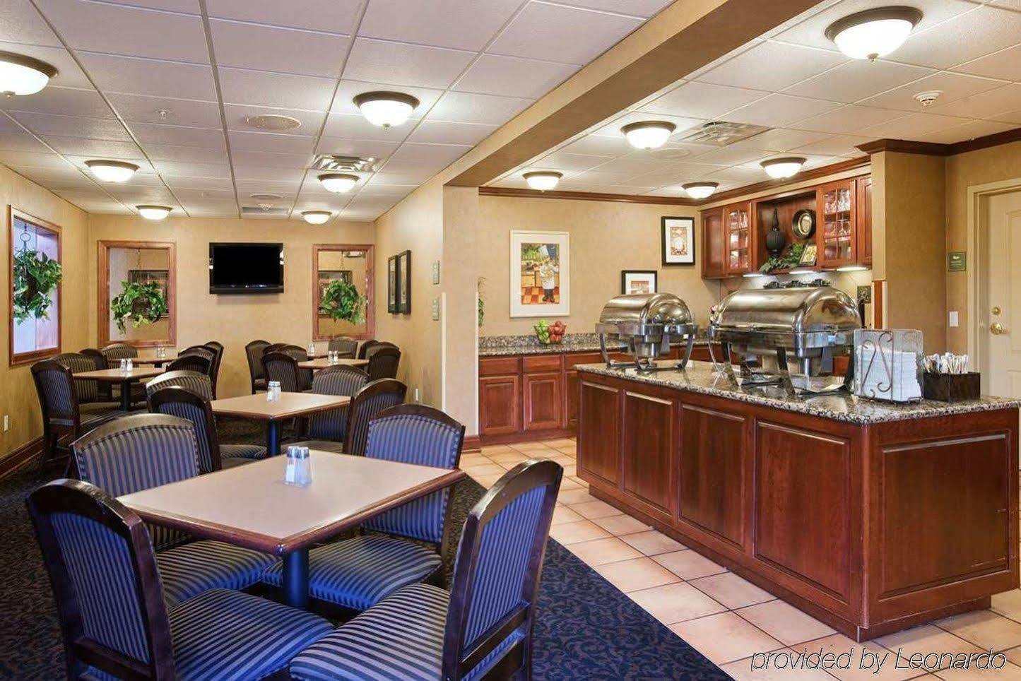 Homewood Suites By Hilton Sioux Falls Buitenkant foto
